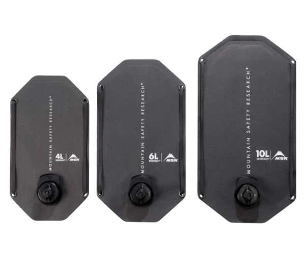 Emergency Water Treatment Tools | Cana Provisions